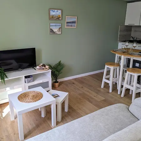 Vue Basilique, Au Coeur De La Vieille Apartamento *