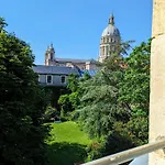 アパート Vue Basilique, Au Coeur De La Vieille ブローニュ・シュル・メール