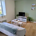 Apartman Vue Basilique, Au Coeur De La Vieille Boulogne-sur-Mer