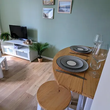 Vue Basilique, Au Coeur De La Vieille *