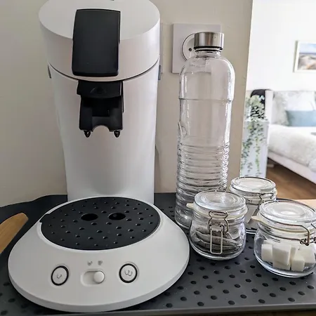 Vue Basilique, Au Coeur De La Vieille Apartmán *