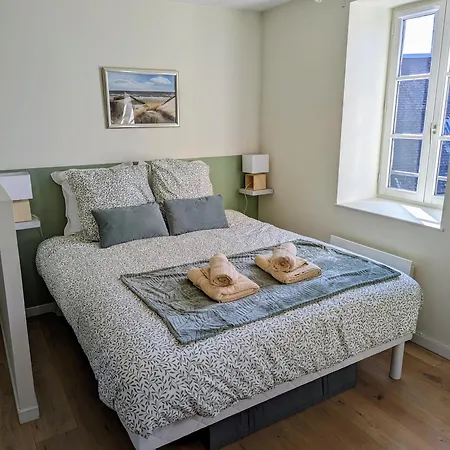 Vue Basilique, Au Coeur De La Vieille Boulogne-sur-Mer