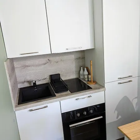 Apartmán Vue Basilique, Au Coeur De La Vieille Boulogne-sur-Mer