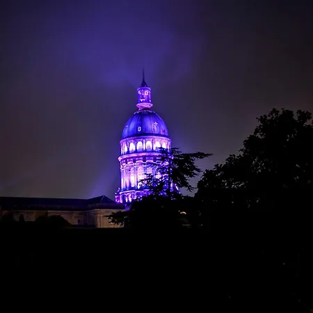 Vue Basilique, Au Coeur De La Vieille