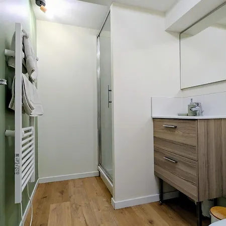 Vue Basilique, Au Coeur De La Vieille * Boulogne-sur-Mer